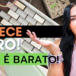 Revestimentos Exteriores Econômicos e Estilosos