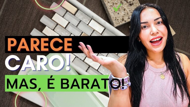 Revestimentos Exteriores Econômicos e Estilosos