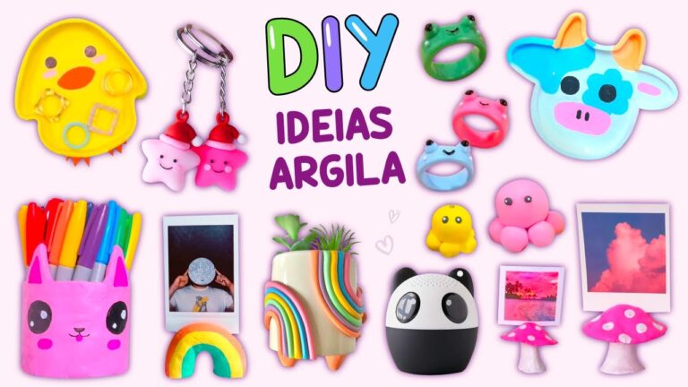 Porta Chaves Artesanais: Estilo e Funcionalidade Feitos &agrave; M&atilde;o
