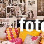 Inspire-se: Dicas Criativas para Decorar Paredes com Fotos