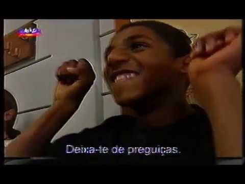 Transformando a Educação na Escola Básica Trafaria