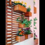 Criando Jardins Suspensos com Paletes: Dicas e Ideias Sustentáveis