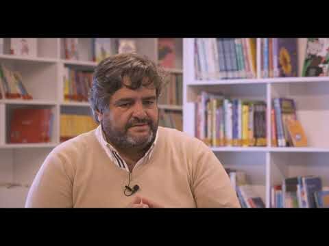 Biblioteca Grândola: Um Espaço de Conhecimento e Cultura
