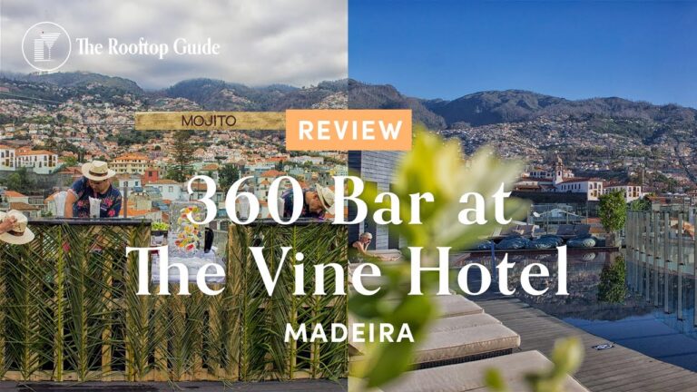 UVA: A Experiência Gastronômica do Vine