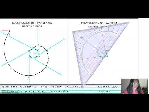 Espiral de 7 Centros: Descobrindo seu Potencial Transformador