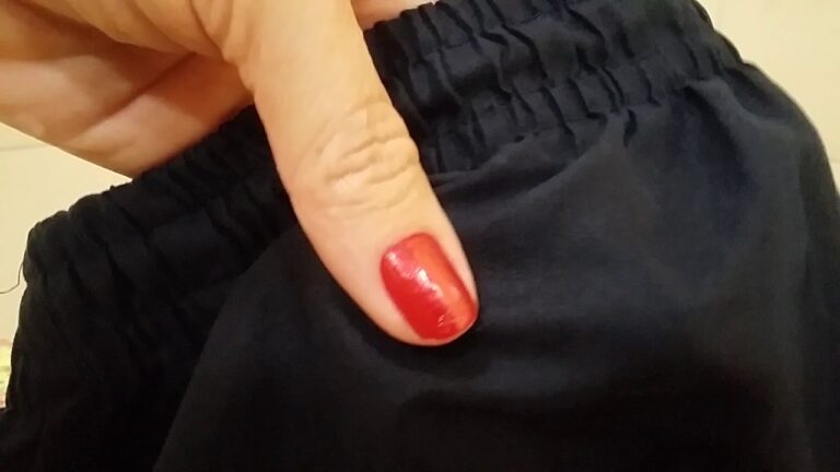 Como Remover Tinta Acrílica da Roupa Eficazmente