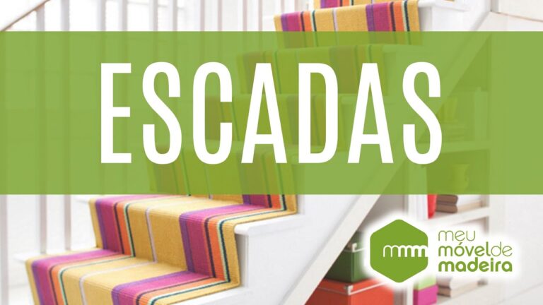 Passadeiras para Escadas Interiores: Estilo e Segurança em Cada Degrau