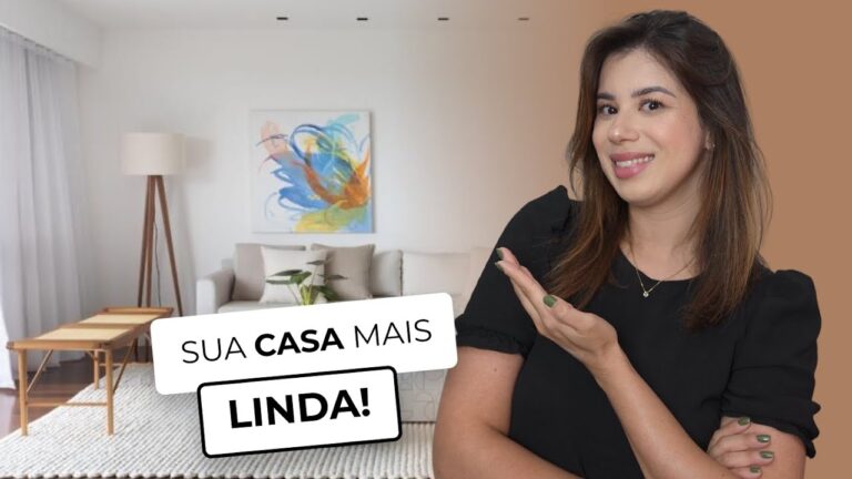 Ideias Criativas para Renovar sua Casa