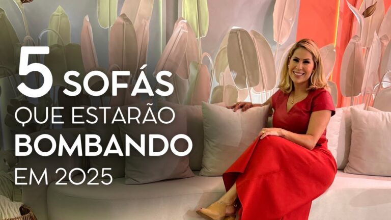 Transforme seu Sofá com Tecidos da Ikea