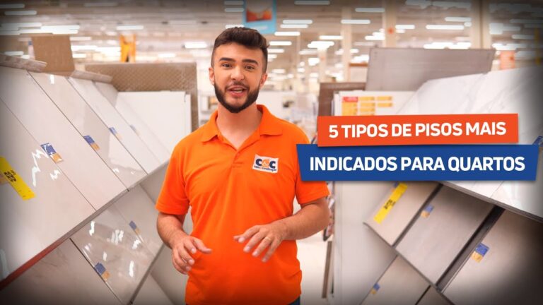 Ch&atilde;o para Quartos: Estilos e Dicas de Decora&ccedil;&atilde;o