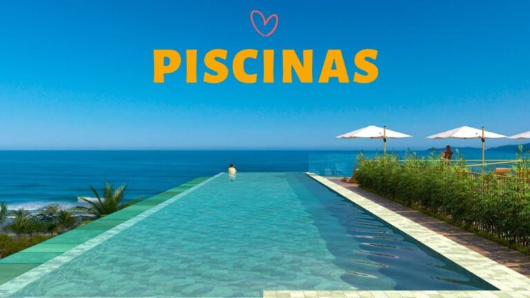 Modelos de Piscinas: Guia Completo para Escolha e Estilo