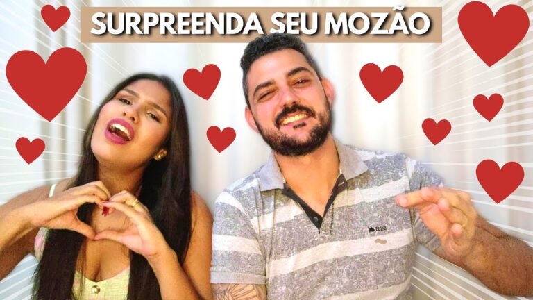 Ideias Românticas que Encantam os Homens
