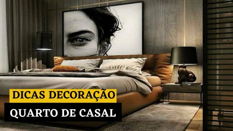 Móveis de Quarto: Estilos e Funcionalidade para Seu Espaço