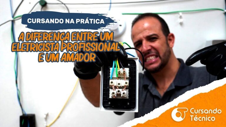 Dicas Essenciais para Eletricistas Amadores