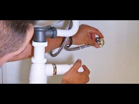 Como Substituir a Torneira de Segurança da Água de Forma Eficiente
