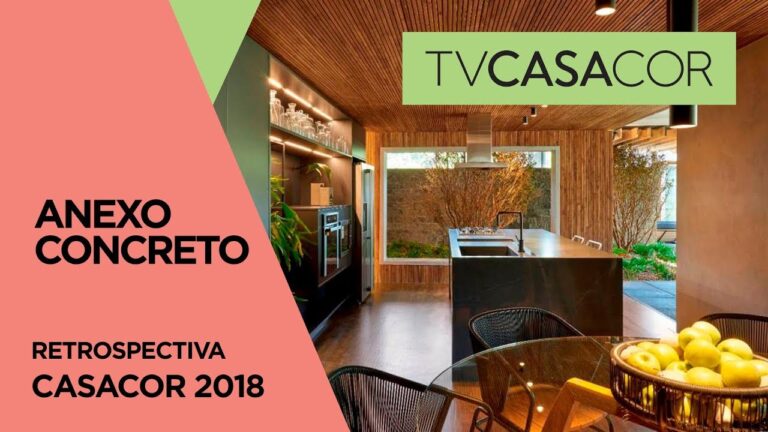 Ideias Criativas para Anexos de Casas