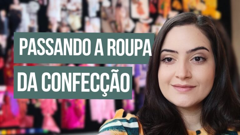 Dicas Eficazes para Passar Camisas Dif&iacute;ceis