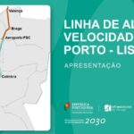 TGV Leiria: Conectando Futuro e Mobilidade
