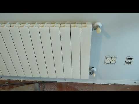 Entendendo o Funcionamento dos Radiadores de Aquecimento Central