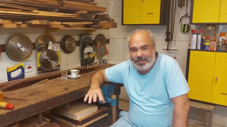Guia Completo para Escolher uma Bancada Carpinteiro Usada