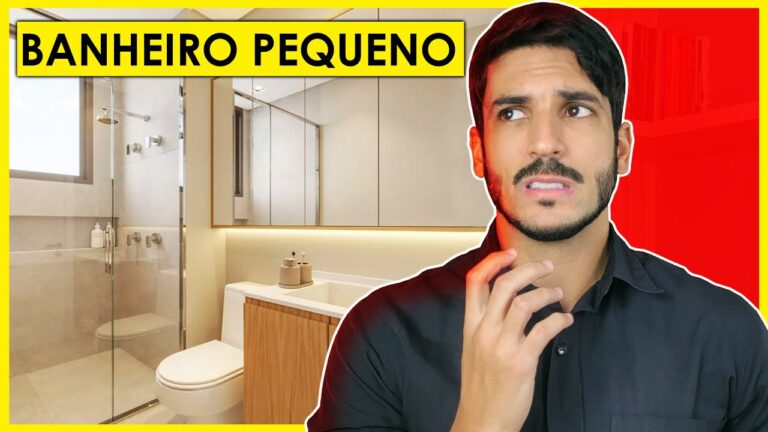 Espelhos Modernos para Casas de Banho: Estilo e Funcionalidade