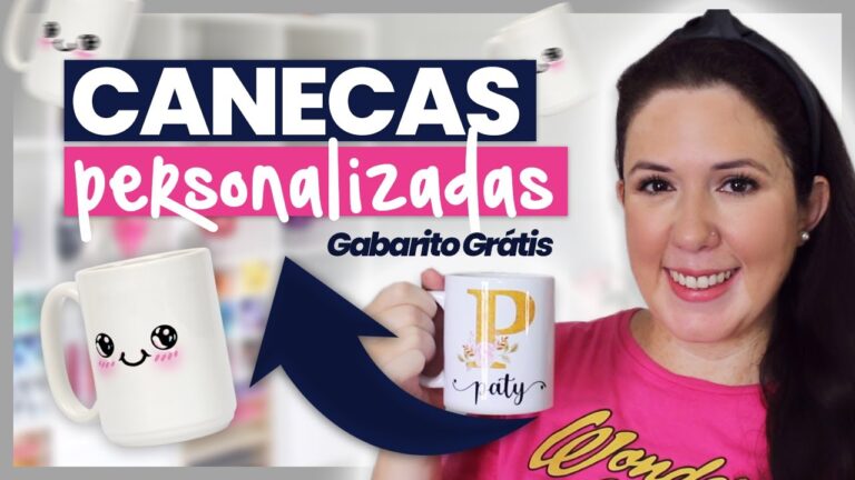 Dicas para Personalizar Canecas em Casa