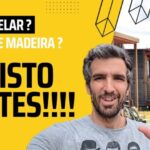 Casas Modulares de Madeira: Preços e Vantagens