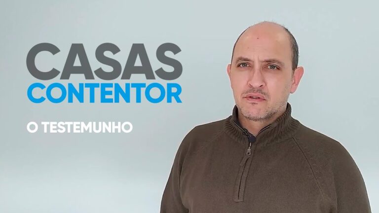 Transformação de Contentores Marítimos: Inovações e Sustentabilidade