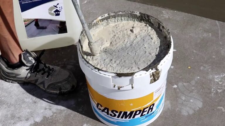Soluções Inovadoras em Impermeabilização e Revestimentos com Casimper