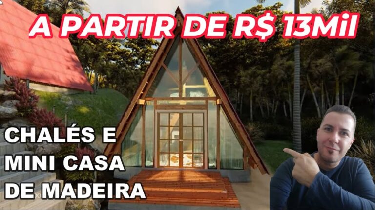 Bungalows em Madeira: Preços e Oportunidades