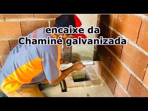 Prevenção e Solução para Fugas de Chaminé em Tijolo
