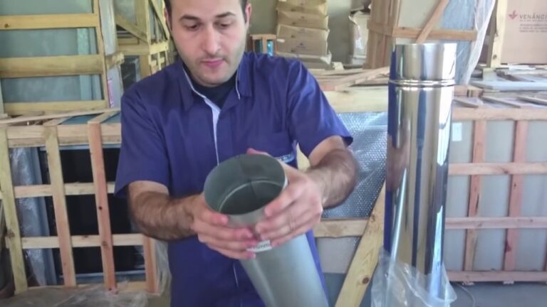 Cozinhas com Chaminés Antigas: Charme e Tradição em Cada Detalhe