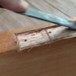 Guia Prático para Afinar Portas de Madeira