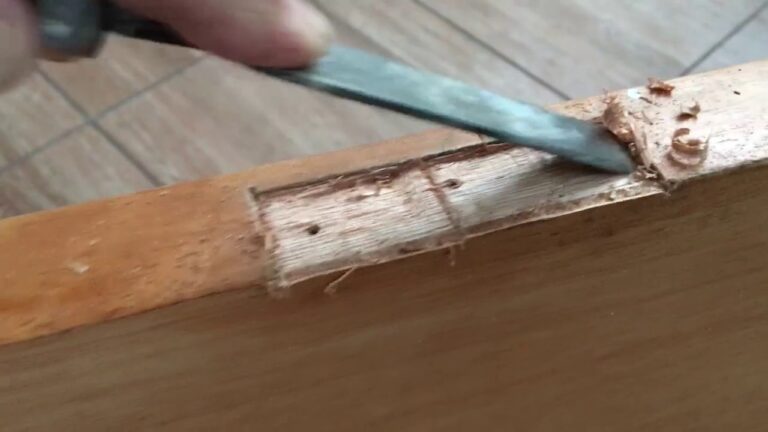 Guia Prático para Afinar Portas de Madeira