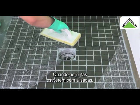 Azulejos Ideais para Duche: Estilo e Funcionalidade