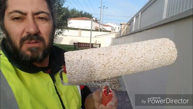 Transforme seu Espaço com Tinta de Areia Interior: Estilo e Sofisticação