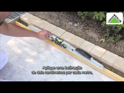 Benefícios e Aplicações do Pave de Betão