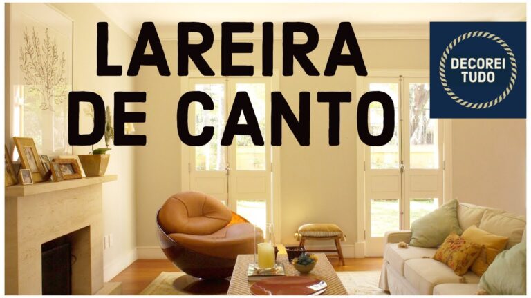 Móveis com Lareira: Conforto e Estilo para Seu Espaço