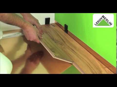 Guia Prático para Aplicar Chão Flutuante
