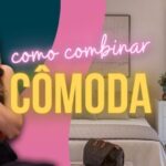 Ideias Criativas para Decoração de Cômoda no Quarto do Casal