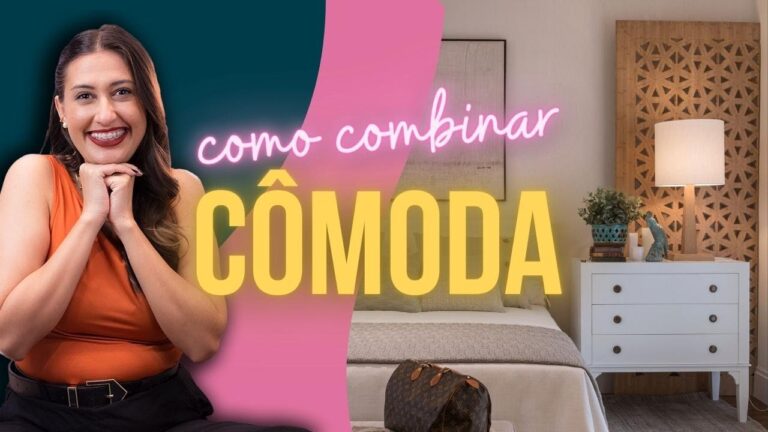 Ideias Criativas para Decoração de Cômoda no Quarto do Casal