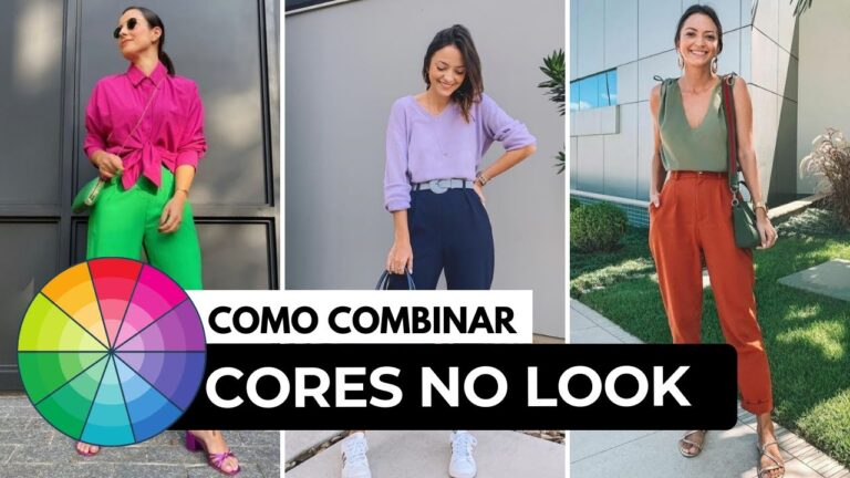 Cores Quentes em Harmonia: Combinações Perfeitas