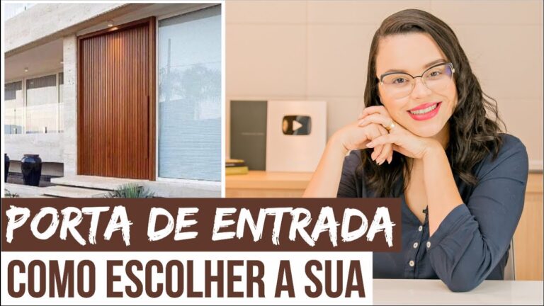 Preços de Portas Exteriores para Moradias: Um Guia Prático