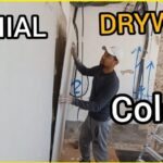 Colar Pladur Direto na Parede: Guia Prático e Eficiente