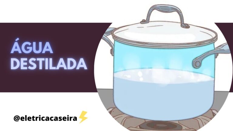 Como Obter Água Desmineralizada de Forma Eficiente