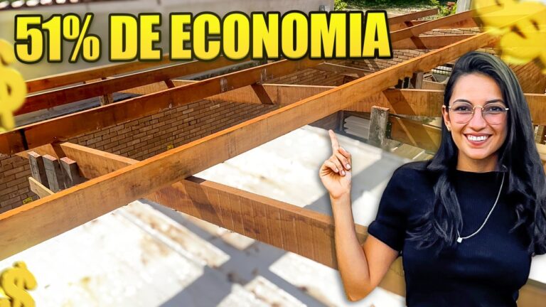 Cobertura de Telhado: Opções Mais Baratas e Eficientes