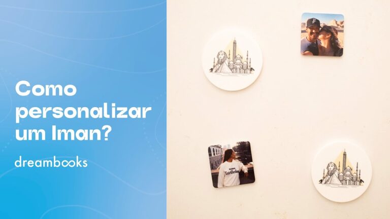Iman Frigor&iacute;fico Personalizado: Estilo e Funcionalidade para Sua Cozinha