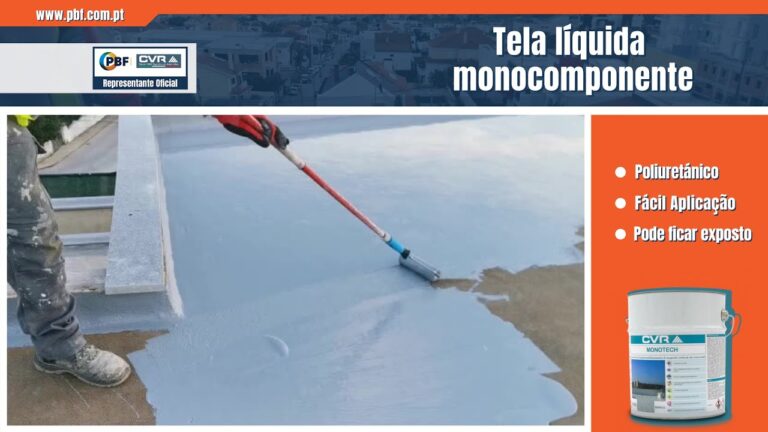 Tela Impermeabilizante: A Solução Ideal para Terraços