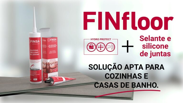 Chão Flutuante: A Escolha Ideal para Cozinhas e Casas de Banho