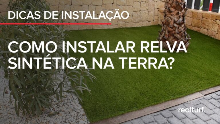 Preço da Relva Sintética por Metro Quadrado